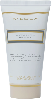 MEDEX Vitalis Mask 50ml Tube