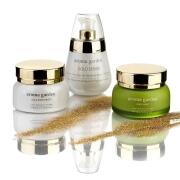 Aroma Garden Geschenkset Gold 3x50ml