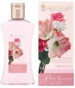 BRONNLEY Pink Bouquet Duschgel