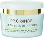 DR. GRANDEL Elements of Nature Hyaluron Sleeping Cream 50ml