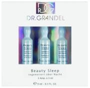 DR. GRANDEL Beauty Sleep Ampullen 3x3ml