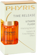 PHYRIS TIME RELEASE Vitamin Flash 5ml