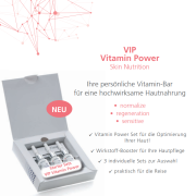 VIP Vitamin Power