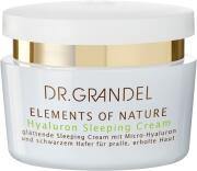 DR. GRANDEL Hyaluron Sleeping Cream 50ml