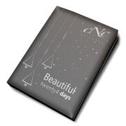 CNC Ampullen Adventskalender