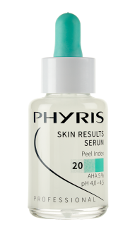 PHYRIS Skin Results Serum 30ml