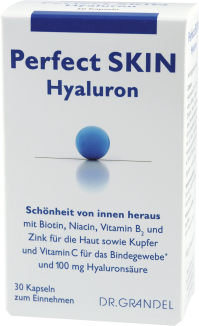 DR. GRANDEL Perfect Skin Hyaluron