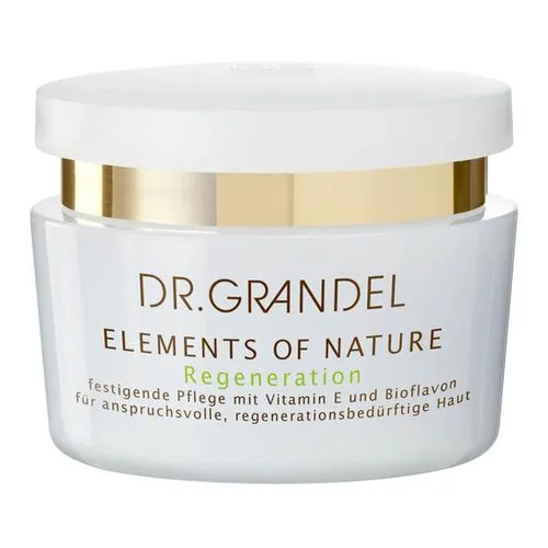 DR. GRANDEL Regeneration - Bild: DR. GRANDEL