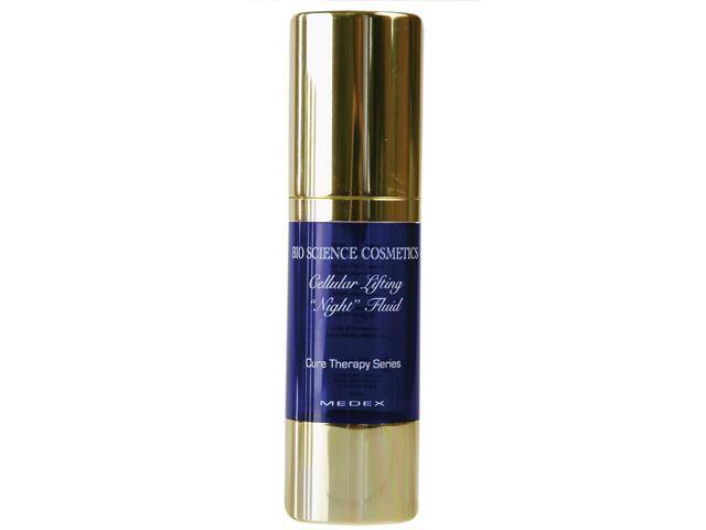 MEDEX Cellular Lifting Night Fluid 30ml - Bild: MEDEX
