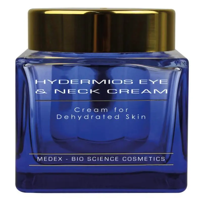 MEDEX Hydermios Eye & Neck Cream 50ml