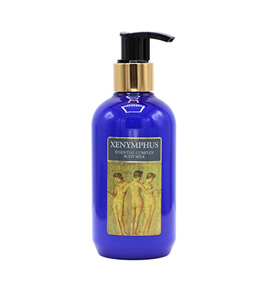 Xenymphus Essential Complex Body Milk 250ml - Bild: Medex