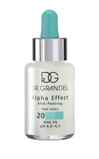DR. GRANDEL Alpha Effect AHA Peeling 30ml