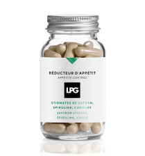 LPG R&eacute;ducteur d &prime;app&eacute;tit 56Kps