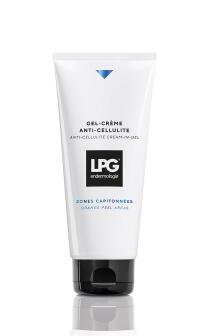LPG Anti-Cellulite Cream-in-Gel 200ml