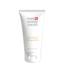 MED BEAUTY Gly Clean BB Cream Bronze 50ml