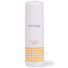 MED BEAUTY Gly Clean Cleanser 200ml