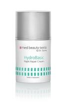 MED BEAUTY Hydro Basic Night Repair Cream 50ml
