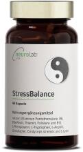 NeuroLab Vital Stress Balance 60Kps.