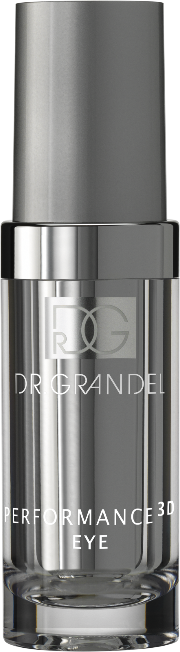 dr grandel augencreme test