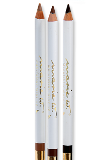 marie w. Augenbrauen Puderstift