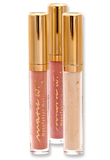 marie w. Gloss Serum