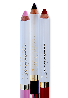 marie w. Natur-Lippenstift