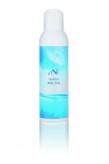 CNC Hyaluron Body Spray 150ml