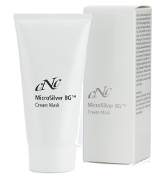 CNC MicroSilver BG Cream Mask 50ml
