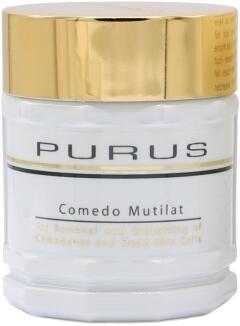 MEDEX Purus Comedo Mutilat 50ml Opalglas Tiegel