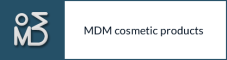 MDM cosmetic