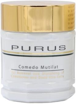 MEDEX Purus Comedo Mutilat 50ml Opalglas Tiegel