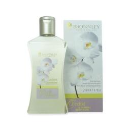 BRONNLEY Orchid Cleansing Body Wash 250 ml