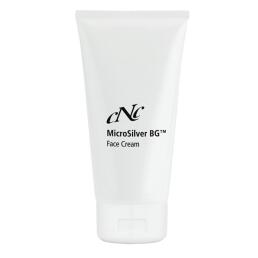 CNC MicroSilver BG Face Cream 50ml