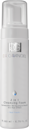 DR. GRANDEL 2 in 1 Cleansing Foam 200ml