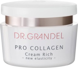 Dr. GRANDEL Pro Collagen Cream Rich 50ml
