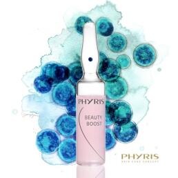 PHYRIS Essentials Beauty Boost 3x3ml