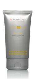 MED BEAUTY Sun Care Oilfree Face & Body Cream SPF30 150ml