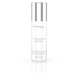 MED BEAUTY Cleansing Lotion Face & Eye 200ml