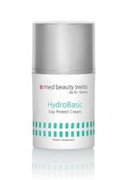 MED BEAUTY Hydro Basic Day Protect Cream 50ml
