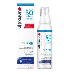 ULTRASUN Sports Spray SPF50