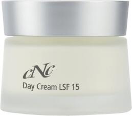 CNC White Secret Day Cream LSF 15