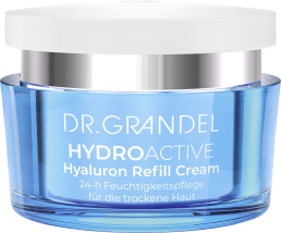 DR. GRANDEL Hyaluron Refill Cream 50ml