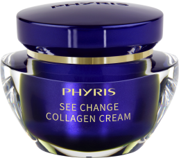 PHYRIS See Change Collagen Cream 50ml