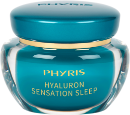 PHYRIS Hyaluron Sensation Sleep 50ml