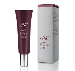 CNC Cover & Care Cream LSF50 30ml