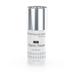 Med Beauty swiss Vitamin Power C 30ml