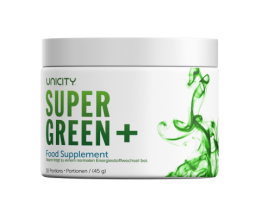 UNICITY Super Green plus 45g