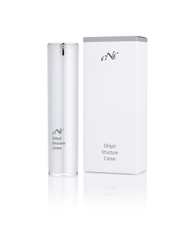 CNC DiHyal Structure Creme