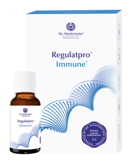 Dr. Niedermaier Regulatpro Immune