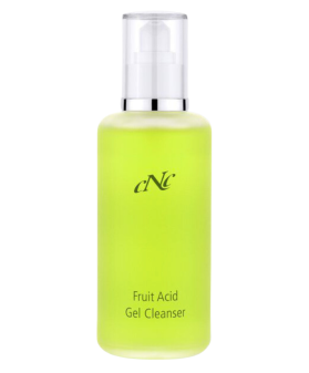 CNC Fruit Acid Gel Cleanser 200ml